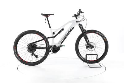 Ebike ricondizionata · GASGAS TRC SE · Ottime condizioni