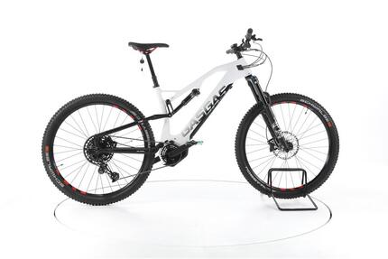 Reconditionné - GASGAS TRC SE Fully E-Bike Carbon 2024 - Très Bon