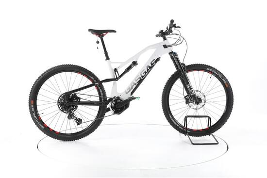 Ebike ricondizionata · GASGAS TRC SE · Ottime condizioni