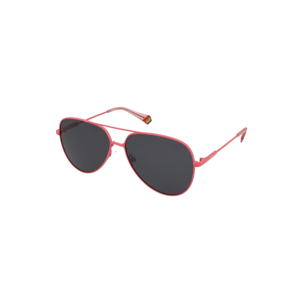 Polaroid PLD6187S 60 035J M9 Fashion Sunglasses 1/1