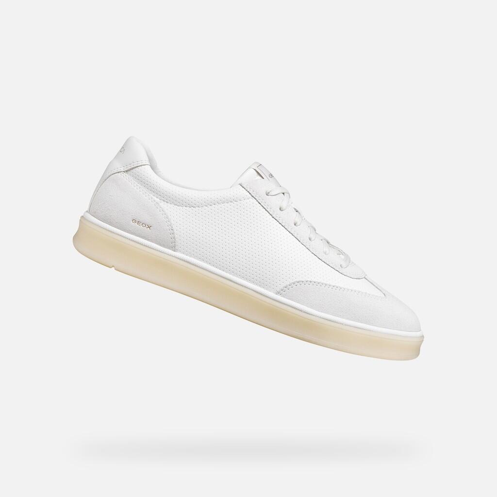 blanc / blanc naturel