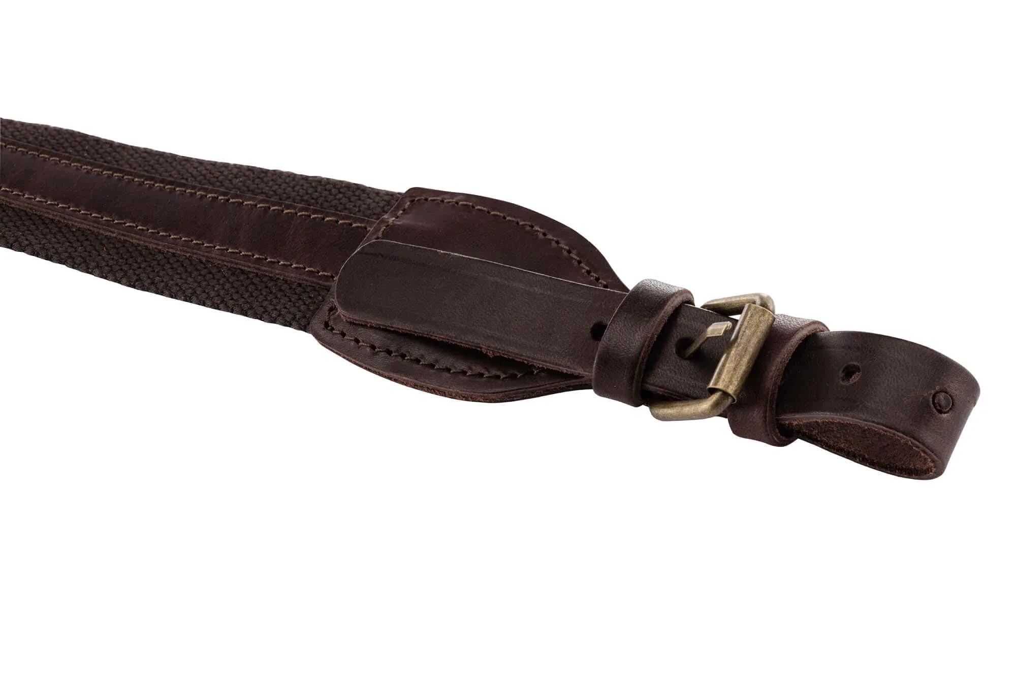 Bretelle Country Pour Fusil Antiderapante 3/4