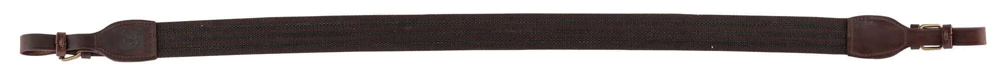Bretelle Country Pour Fusil Antiderapante 2/4