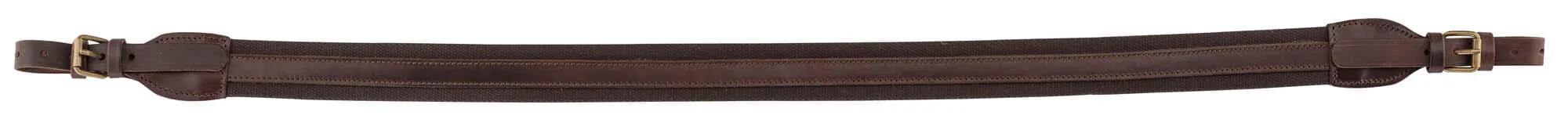 Bretelle Country Pour Fusil Antiderapante 1/4