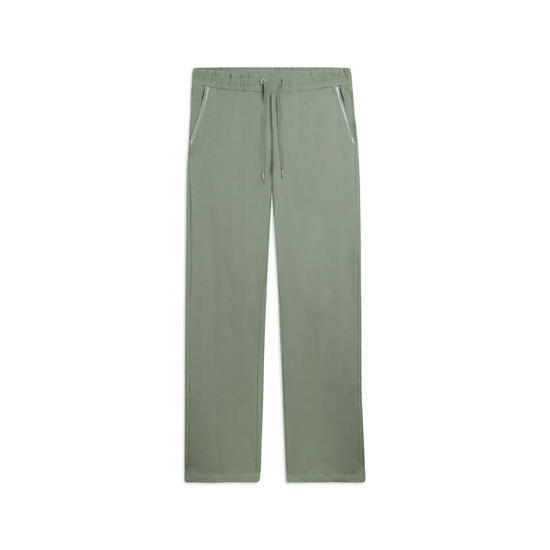 Pantalon de sport à jambe droite à coupe confortable