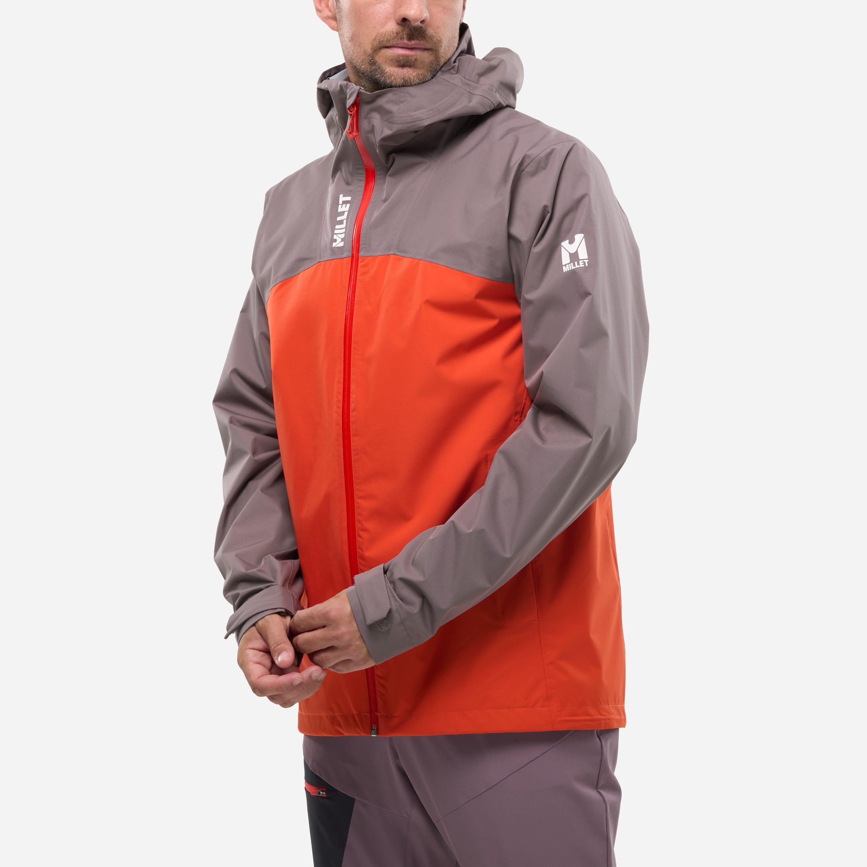 Veste Randonnée - Trekking pour homme SENECA 2,5L 3/5