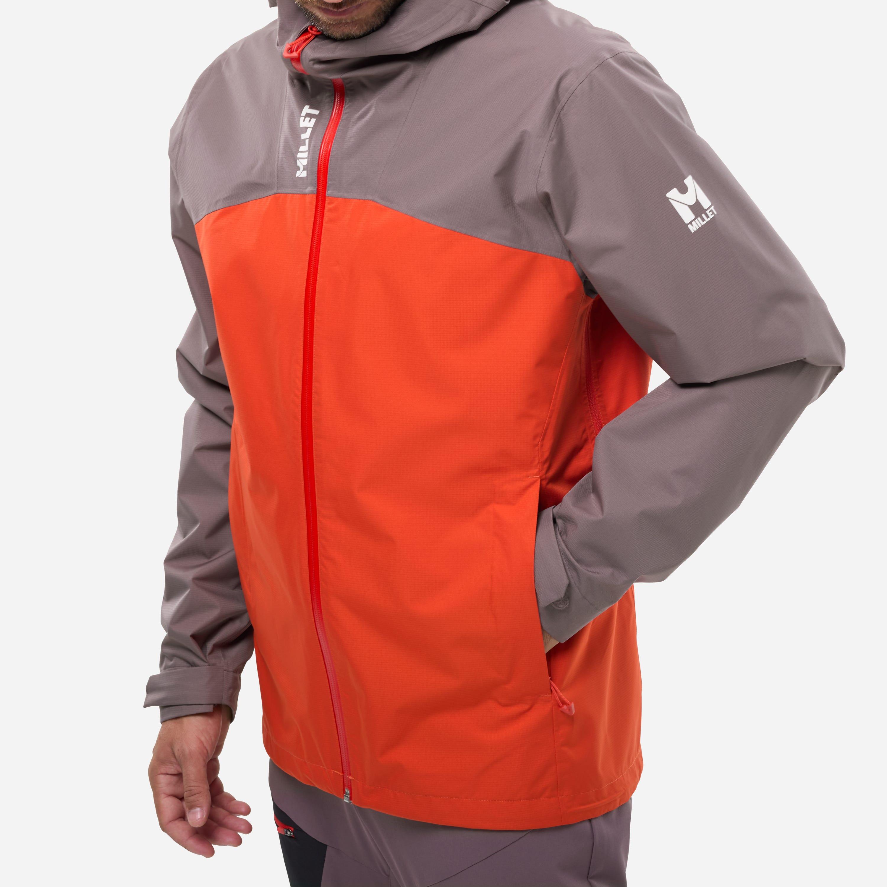 Veste Randonnée - Trekking pour homme SENECA 2,5L 5/5