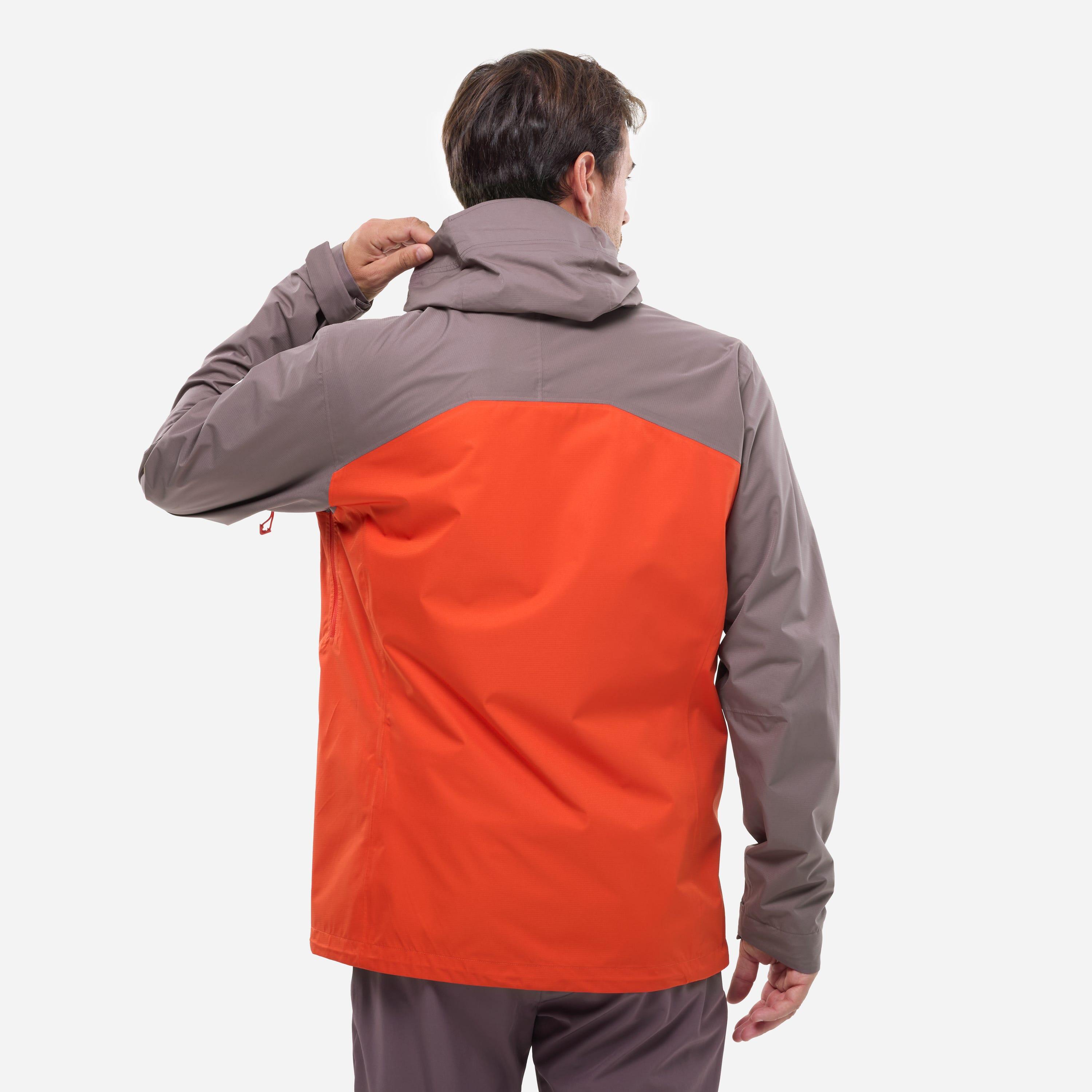 Veste Randonnée - Trekking pour homme SENECA 2,5L 4/5