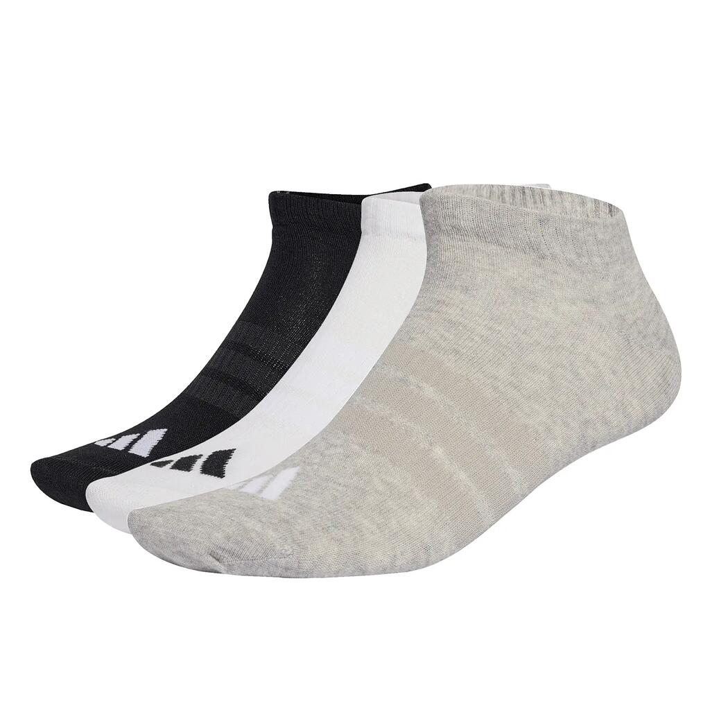 ankle socks adidas Thin&light (x3)