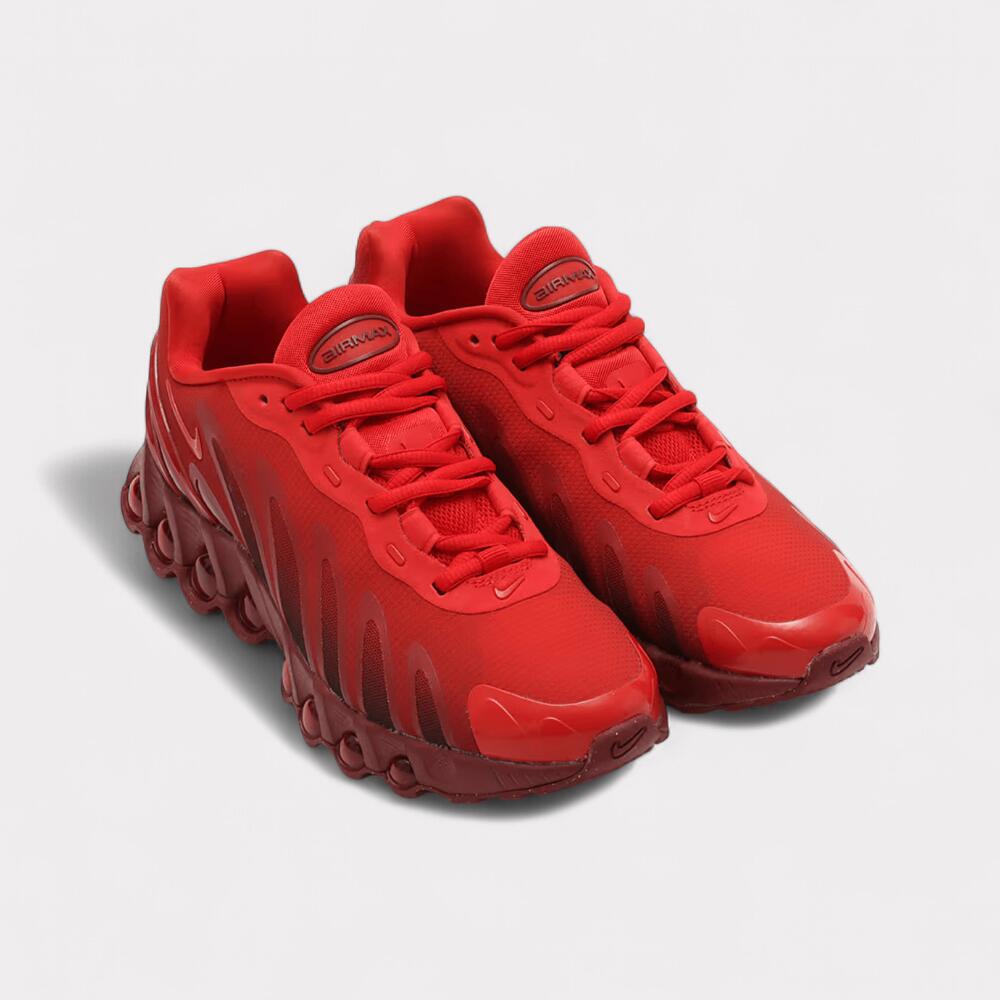 Nike Air Max Dn8 University Red (W) 2/6