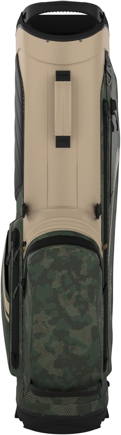 Callaway Golf Chase Dry Stand Bag 26, Bolsa Trípode de Golf, Camuflaje 3/7