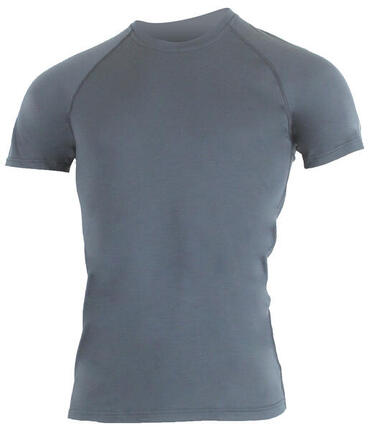 T-shirt en merino pour homme QUIDO