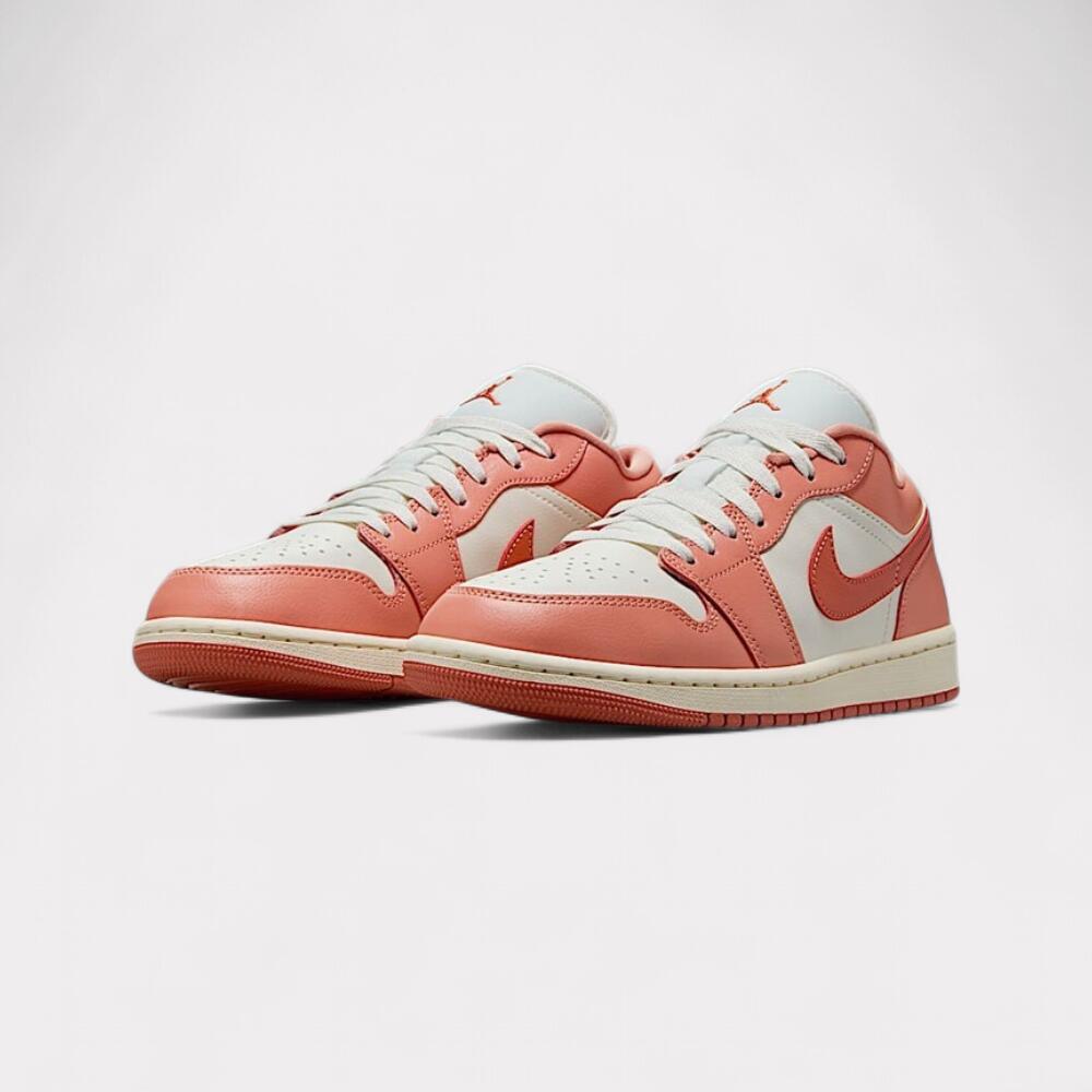 Air Jordan 1 Low - Madder Root 2/5