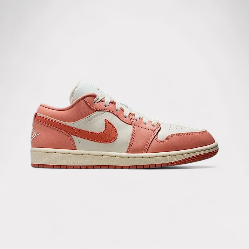 Air Jordan 1 Low - Madder Root 1/5