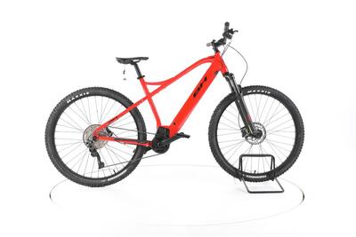 Tweedehands - bh bikes atom pro e-bike - goed