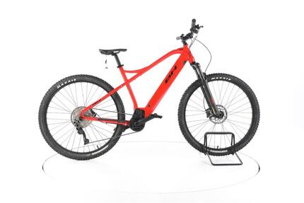 Refurbished - BH Bikes Atom Pro E-Bike - In gutem Zustand