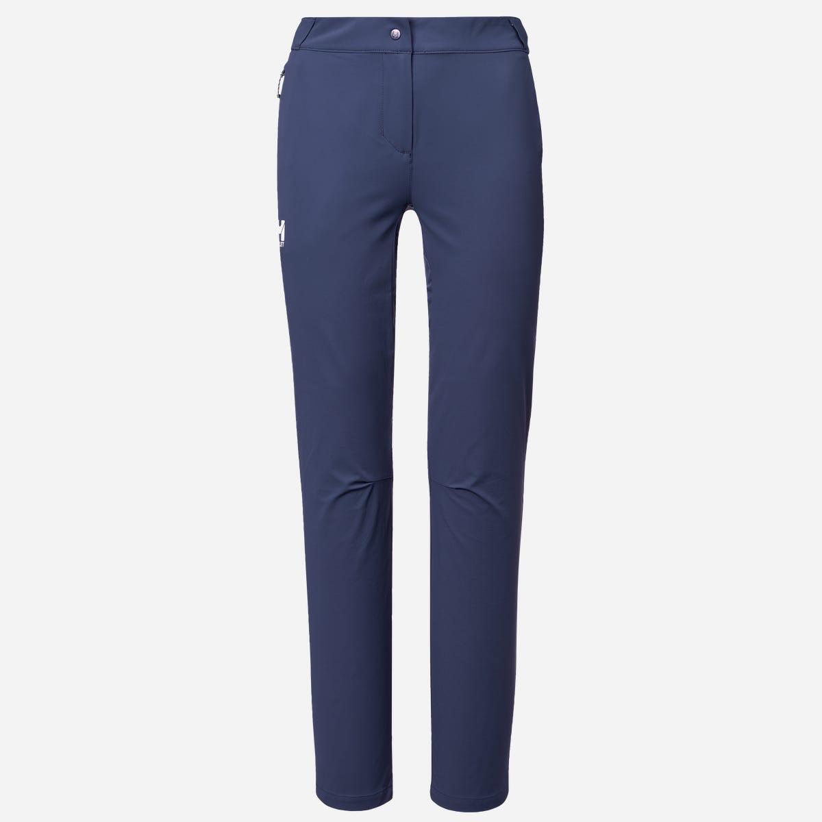bleu marine.