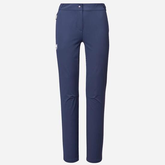 Pantalon Trekking pour femme UBIC STRETCH