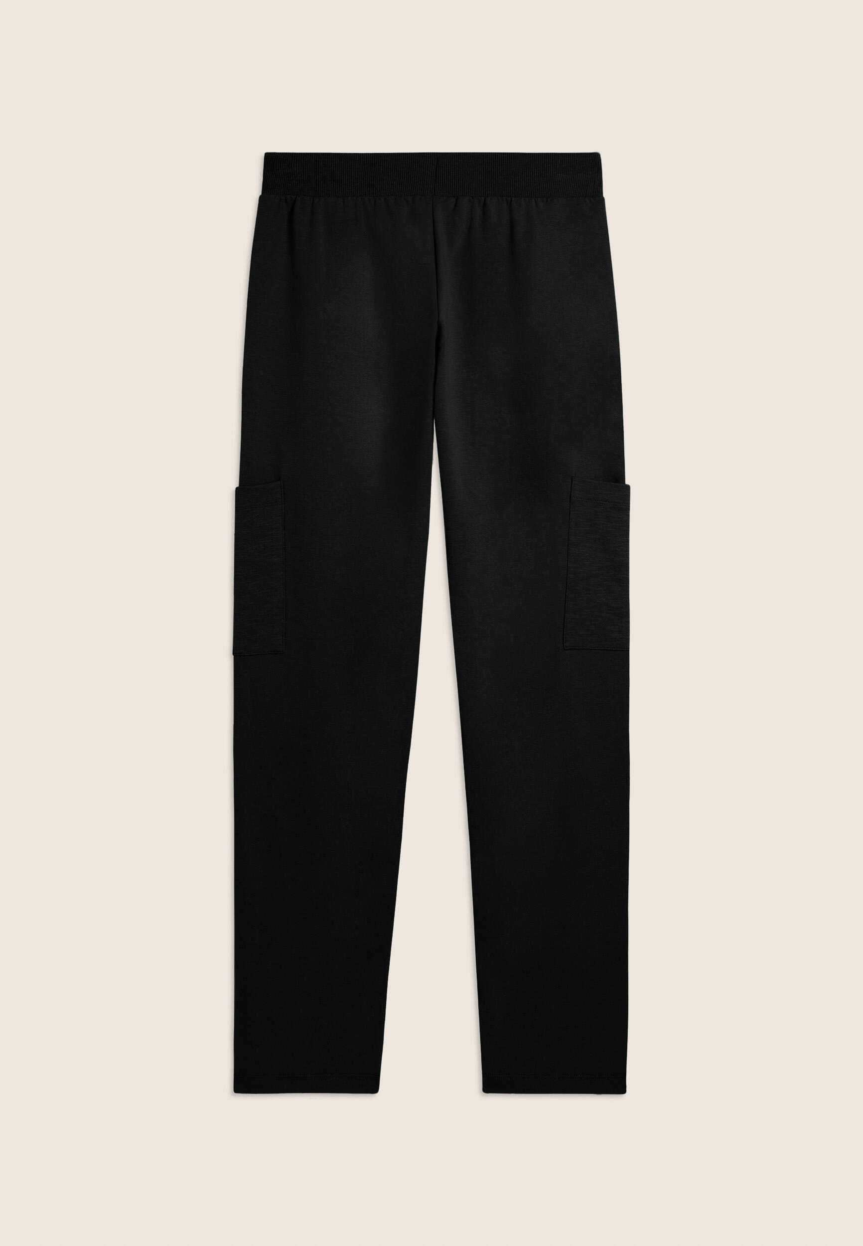 Pantalon avec poches plaquées et logo FREDDY 2/3