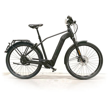 Tweedehands - Speed pedelec fiets - Kettler Quadriga Duo CX Speed