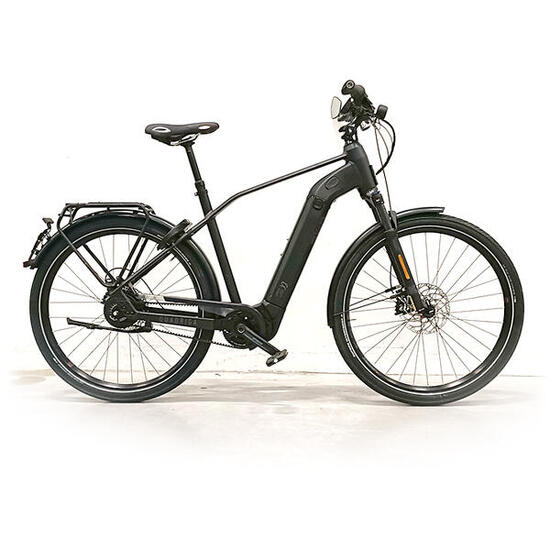 Tweedehands - Speed pedelec fiets - Kettler Quadriga Duo CX Speed