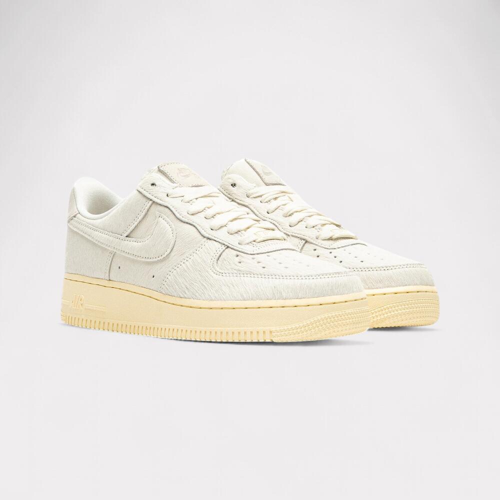 Nike Air Force 1 Low - Sail Pony Hair 2/5