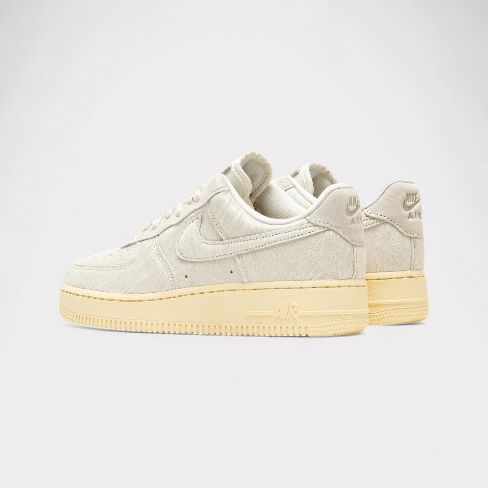 Nike Air Force 1 Low - Sail Pony Hair 4/5