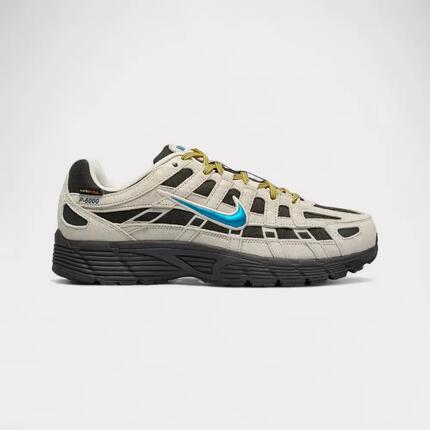 Męskie buty sportowe NIKE P-6000