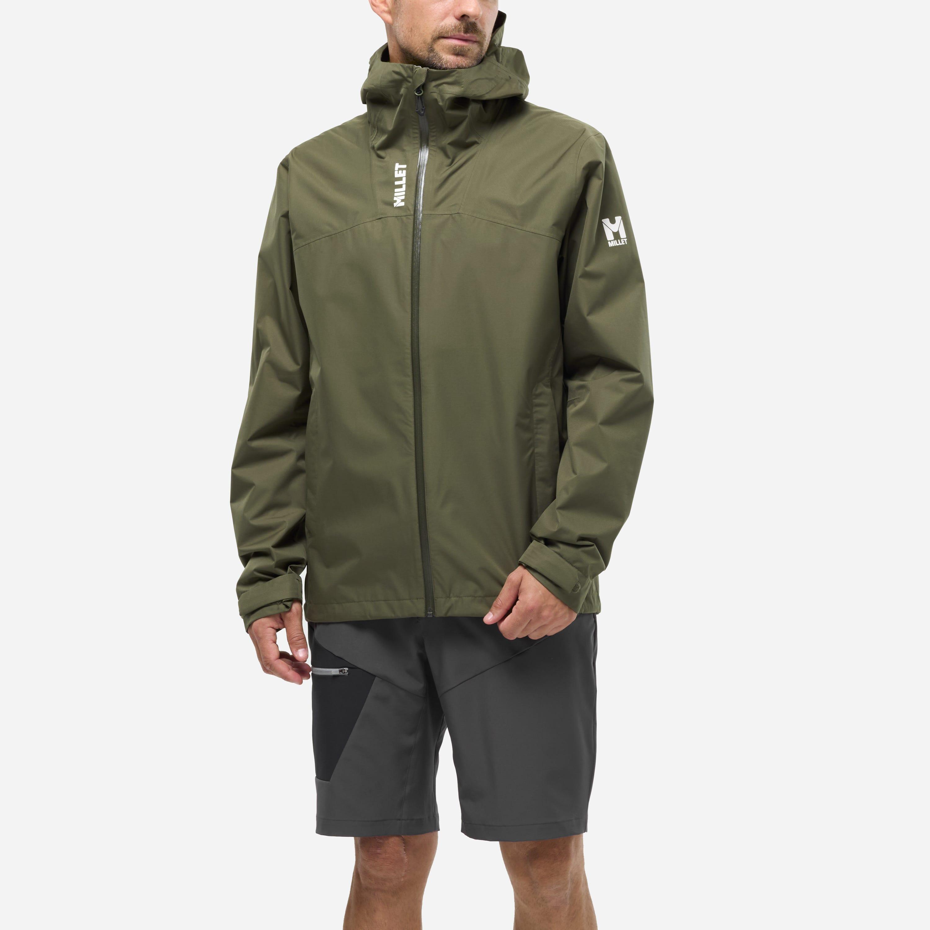 Veste Randonnée - Trekking pour homme SENECA 2,5L 3/5