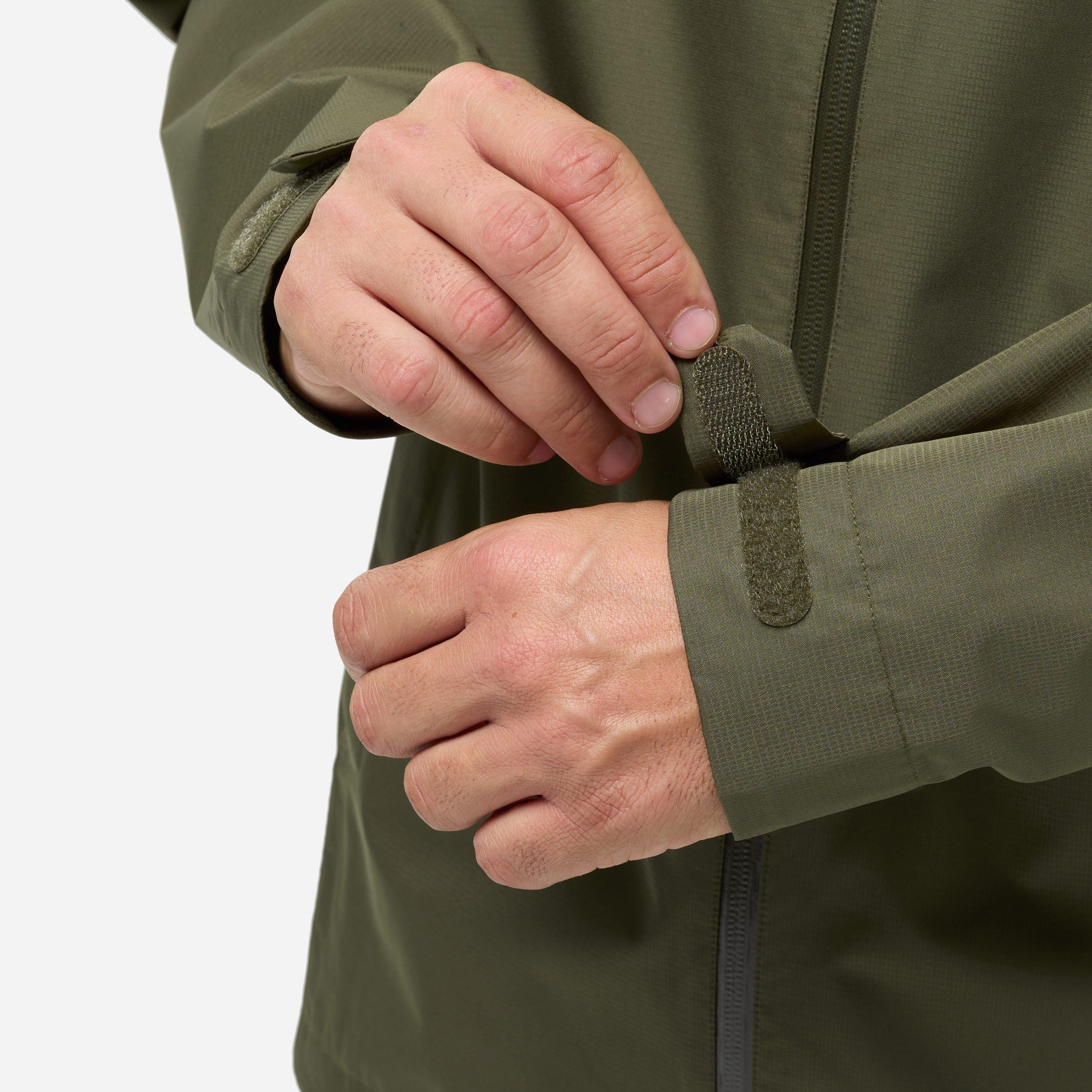 Veste Randonnée - Trekking pour homme SENECA 2,5L 5/5