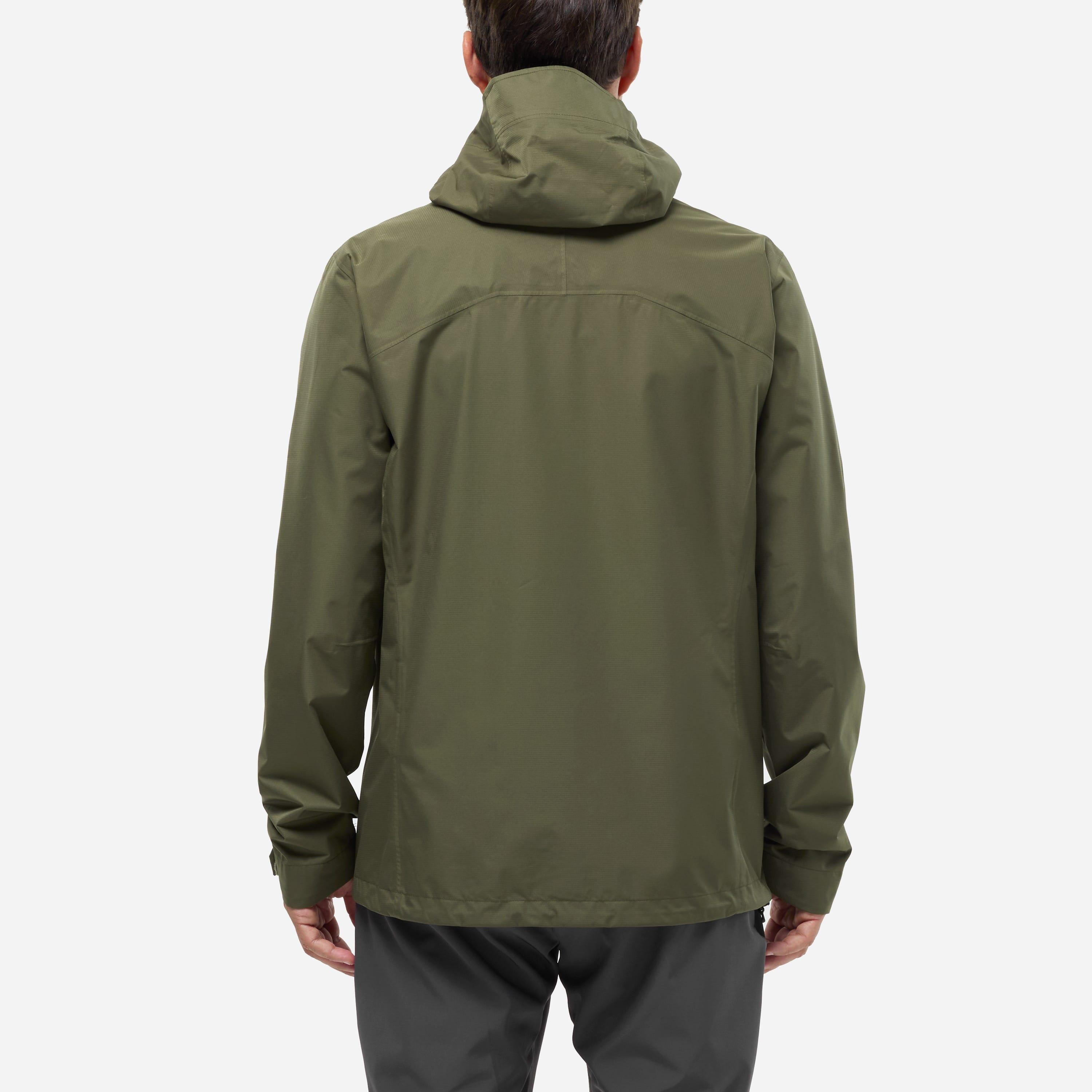 Veste Randonnée - Trekking pour homme SENECA 2,5L 4/5