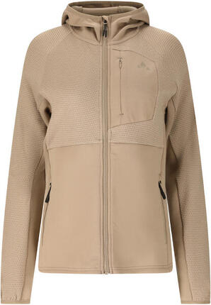 Hybridjacke Langley