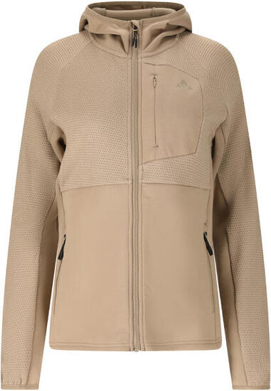 Hybridjacke Langley