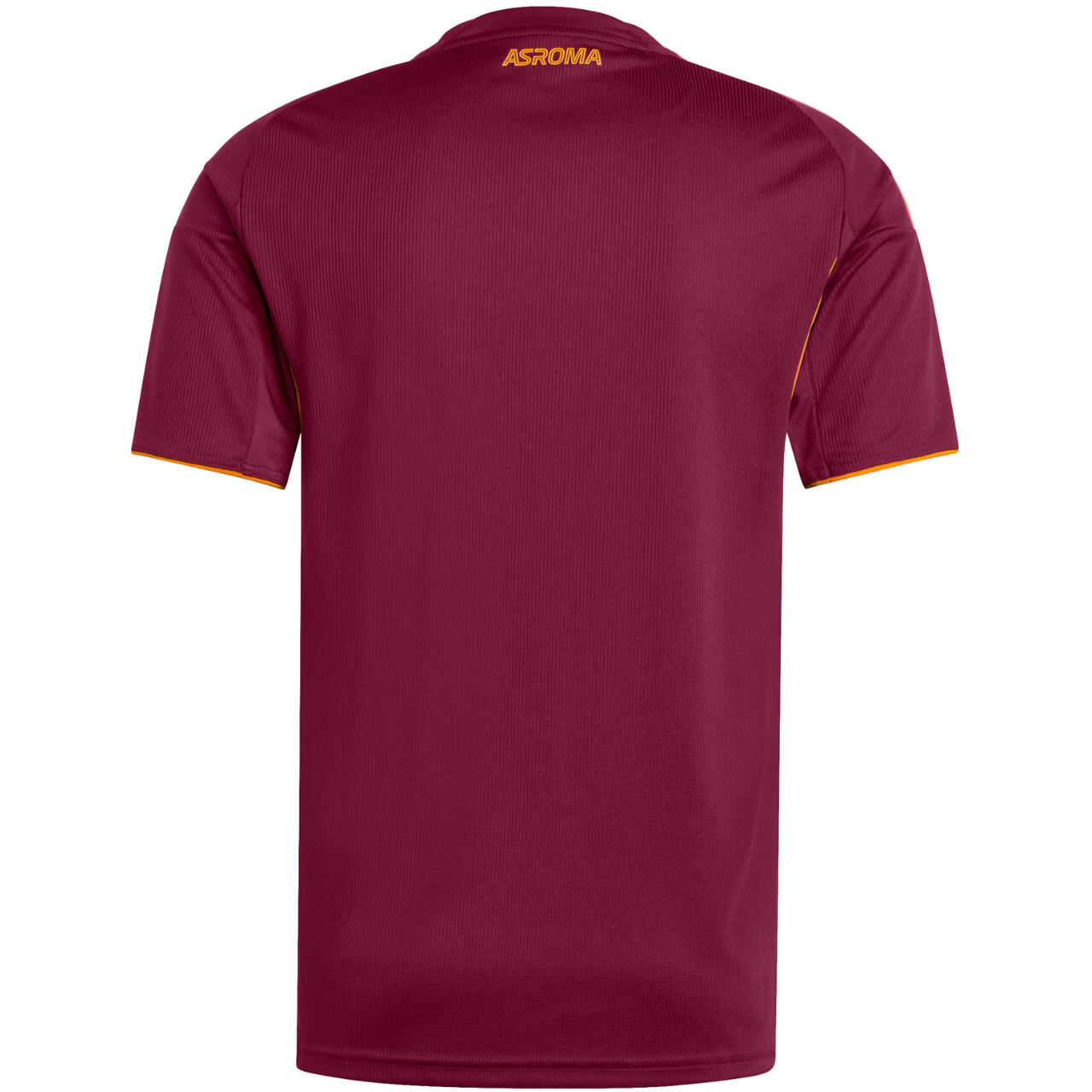 Koszulka męska adidas AS Roma 25/26 Home bordowa JP4184 3/6
