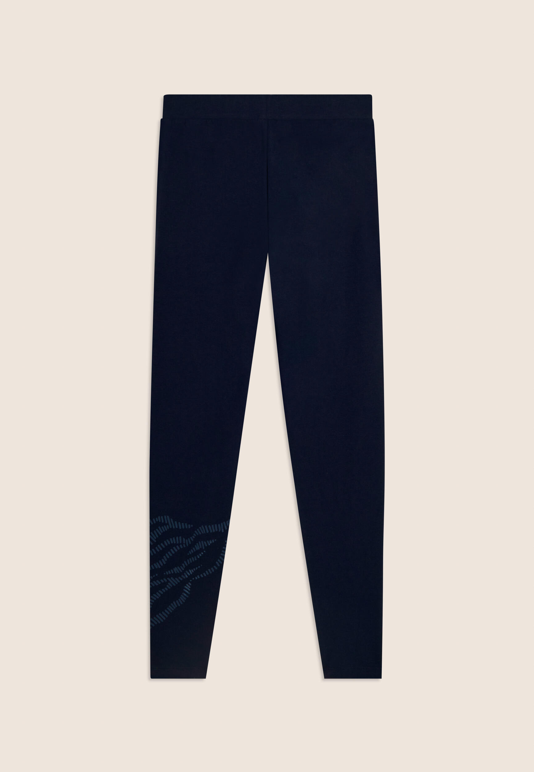 Leggings 7/8 avec motif graphique et logo FREDDY sur le bas 6/7