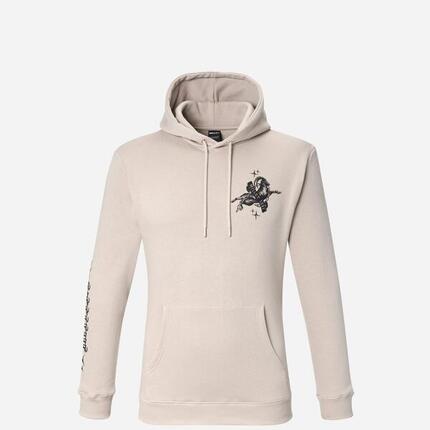 Sweat Outdoor lifestyle pour homme CIMAÏ COLLAB