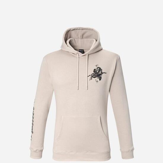 Sweat Outdoor lifestyle pour homme CIMAÏ COLLAB
