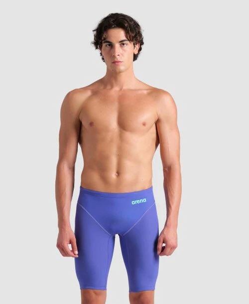 Arena Powerskin Impulso Jammers - Future Dusk - 26 4/4