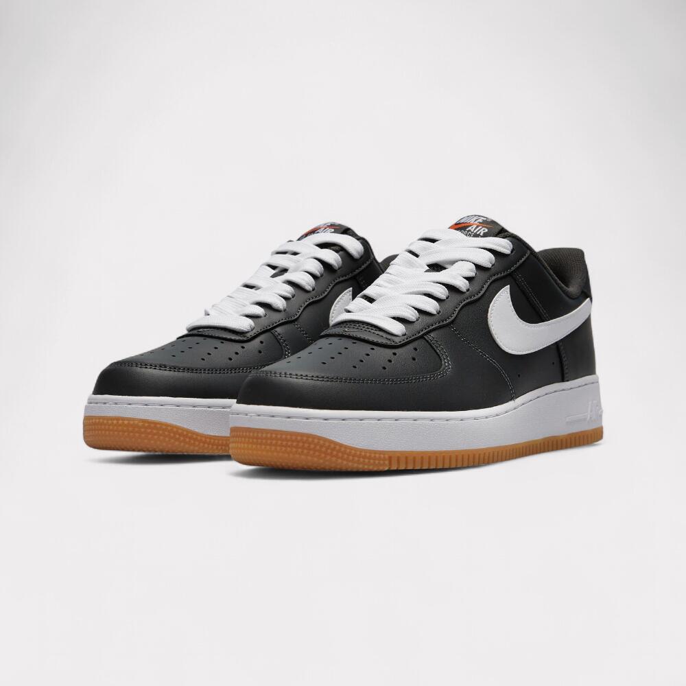 Nike Air Force 1 Low - Anthracite Gum 2/6