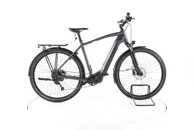 Tweedehands - merida espresso 400 s eq trekking e-bike - zeer goed