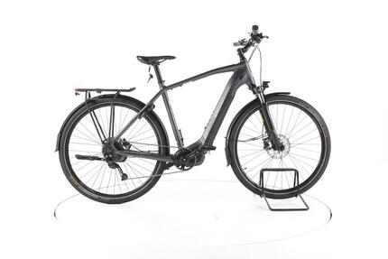 Reconditionné - Merida eSPRESSO 400 S EQ Trekking E-Bike - Très Bon