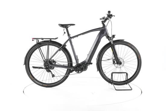 Reconditionné - Merida eSPRESSO 400 S EQ Trekking E-Bike - Très Bon