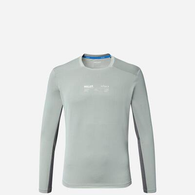 T-shirt Trail running Uomini INTENSE