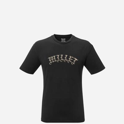 T-shirt Look urbano Uomini CIMAÏ COLLAB BENJAMIN JEAN JEAN