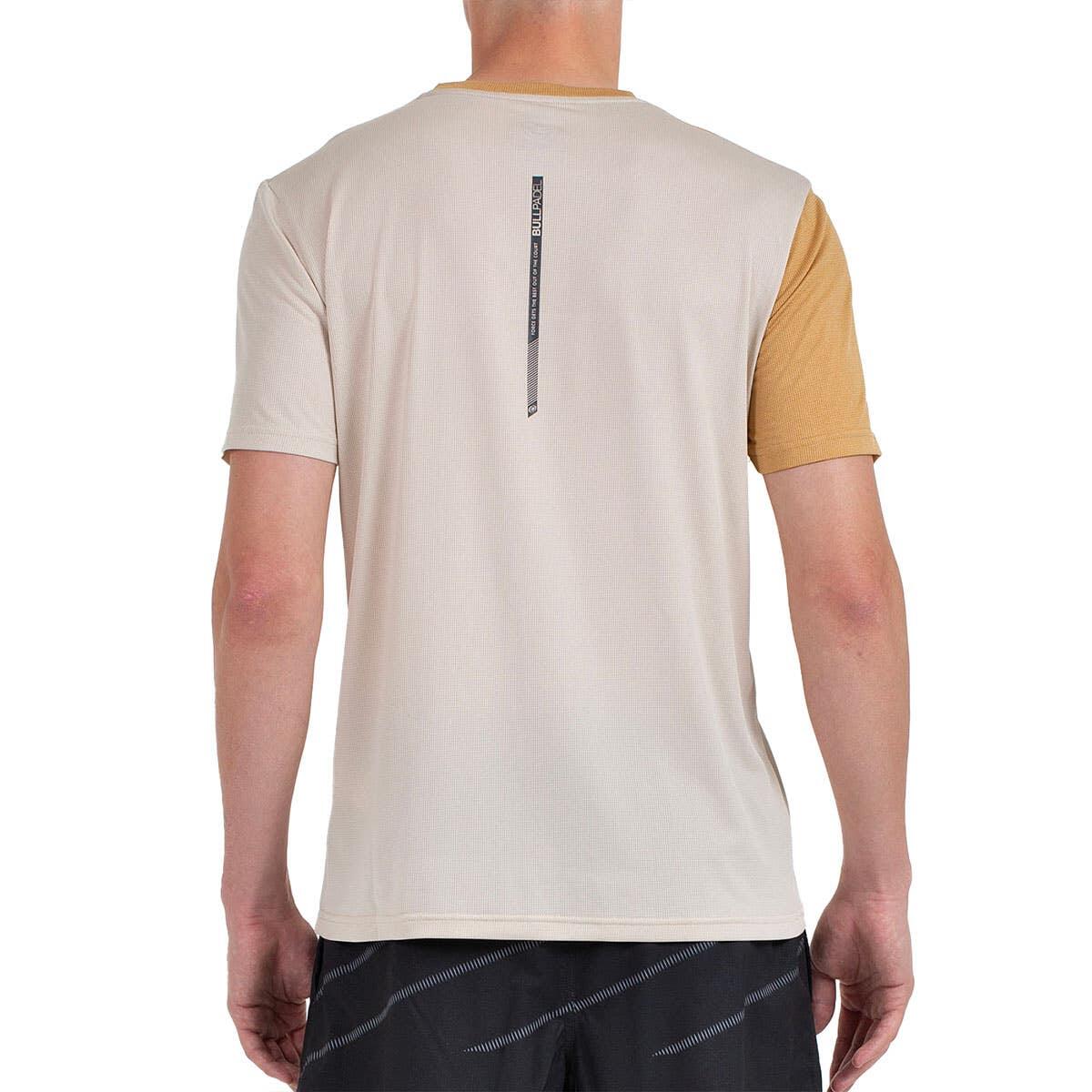 T-shirt Bullpadel Cacin 4/5