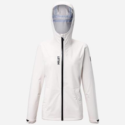 Damen Wandern - Trekking Jacke SENECA STORM 3L