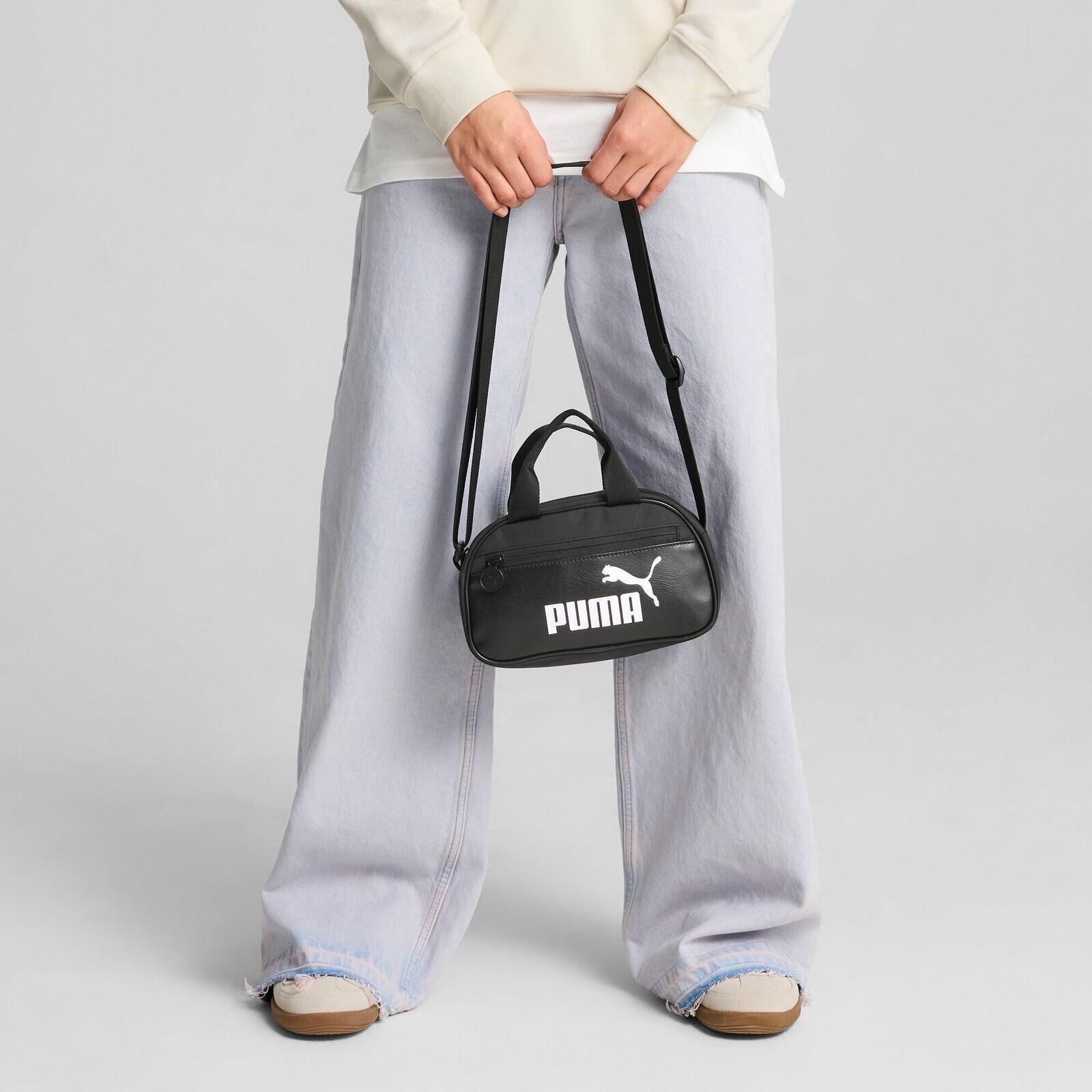 Mini sac Campus (2 L) PUMA 5/5