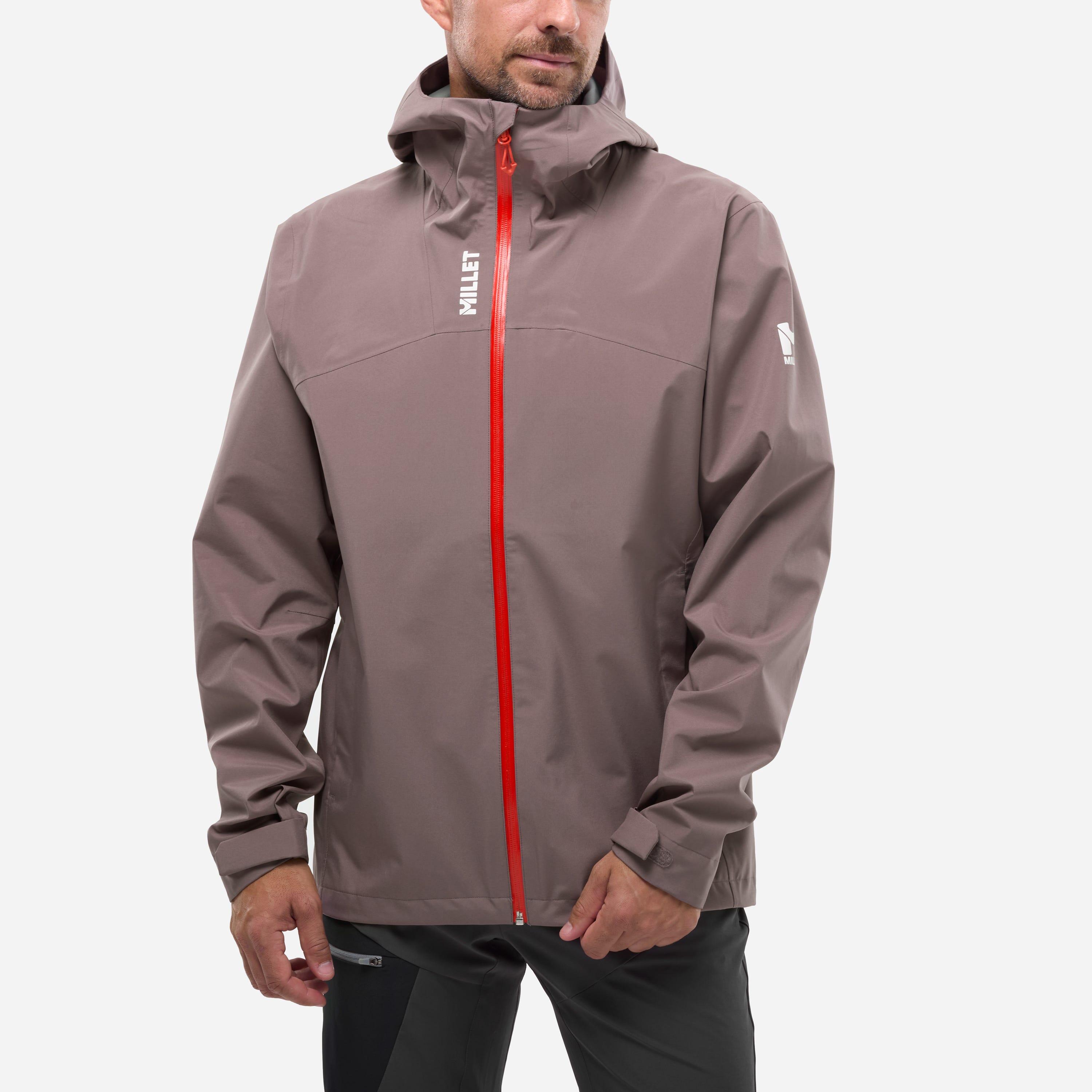 Veste Randonnée - Trekking pour homme SENECA STORM 3L 3/5