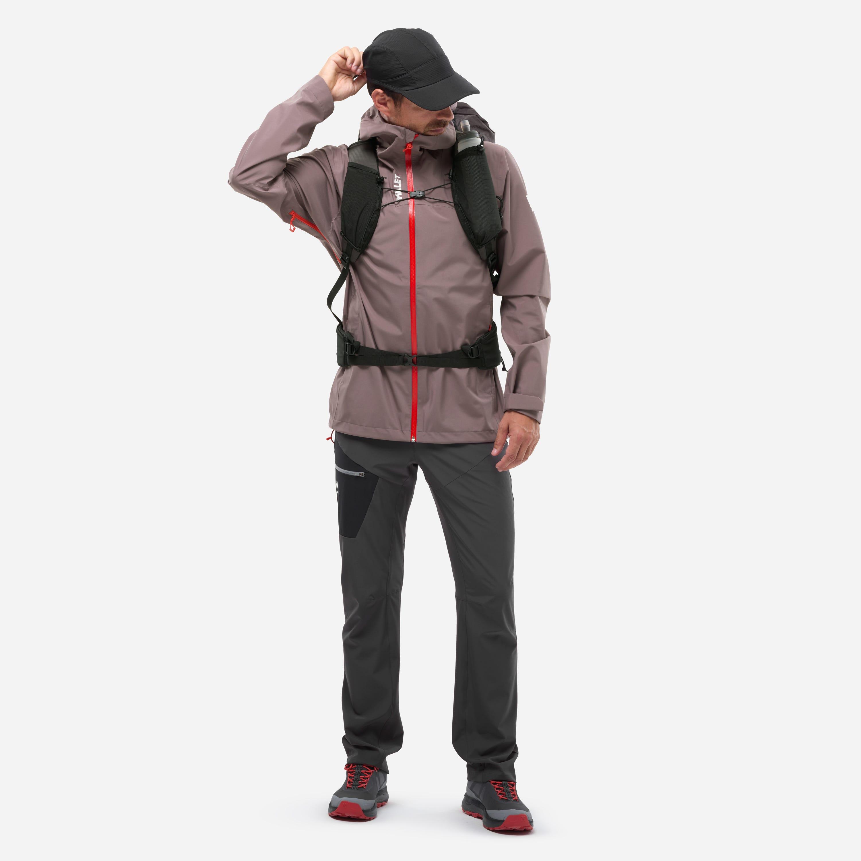 Veste Randonnée - Trekking pour homme SENECA STORM 3L 2/5