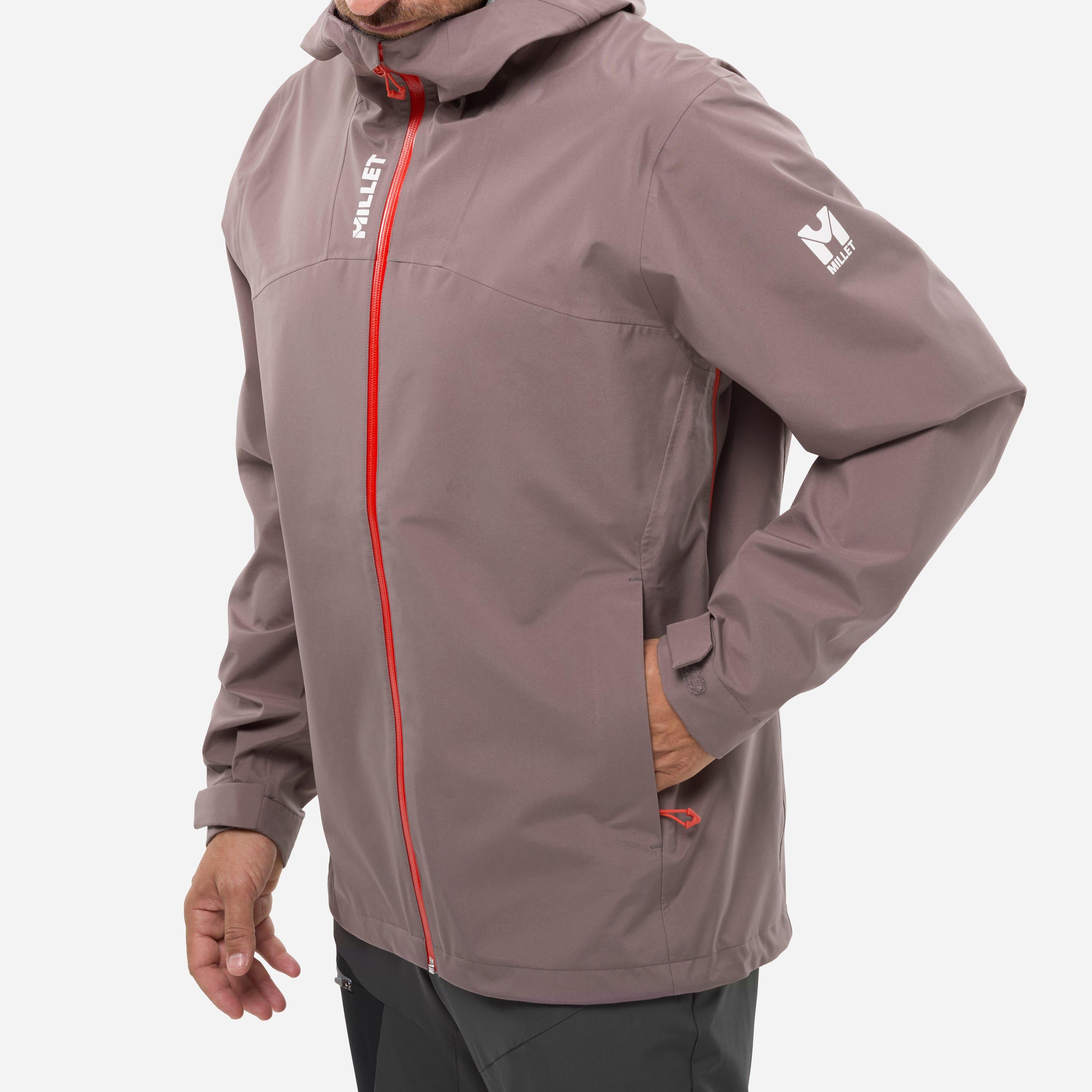 Veste Randonnée - Trekking pour homme SENECA STORM 3L 4/5